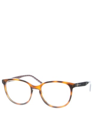 Рамки за очила M Missoni, Цвят Кафяв, Цена 94,21 €, #137212367