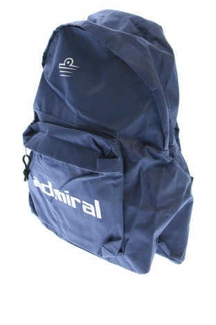 Раница Admiral, Цвят Син, Цена 35,00 €, #137317489