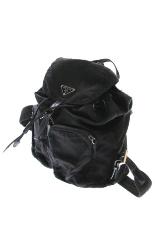 Раница Prada, Цвят Черен, Цена 1 017,00 €, #137333622
