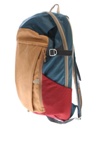 Rucksack Quechua, Farbe Mehrfarbig, Preis 17,34 €, #137309445