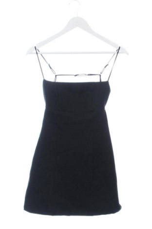 Rochie Stradivarius, Mărime XS, Culoare Negru, Preț 50,99 Lei, #136708504