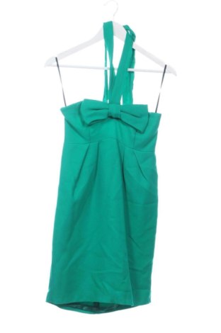 Φόρεμα List, Μέγεθος XS, Χρώμα Πράσινο, Τιμή 14,99 €, #136865599