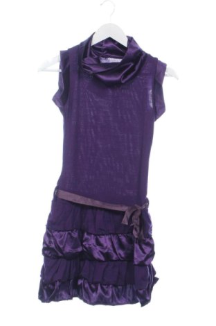 Φόρεμα Unbranded, Μέγεθος XS, Χρώμα Βιολετί, Τιμή 12,99 €, #136874233