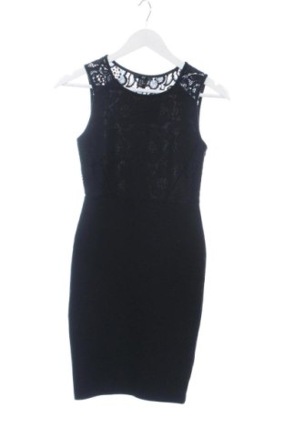 Φόρεμα H&M, Μέγεθος XS, Χρώμα Μαύρο, Τιμή 11,99 €, #136877931
