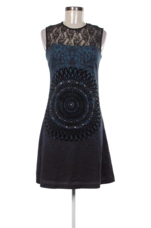 Φόρεμα Desigual, Μέγεθος S, Χρώμα Πολύχρωμο, Τιμή 48,99 €, #136878311