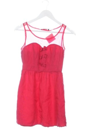 Φόρεμα Miss Selfridge, Μέγεθος XS, Χρώμα Ρόζ , Τιμή 11,99 €, #136879128