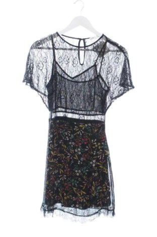 Φόρεμα Zara, Μέγεθος S, Χρώμα Πολύχρωμο, Τιμή 14,99 €, #136887713