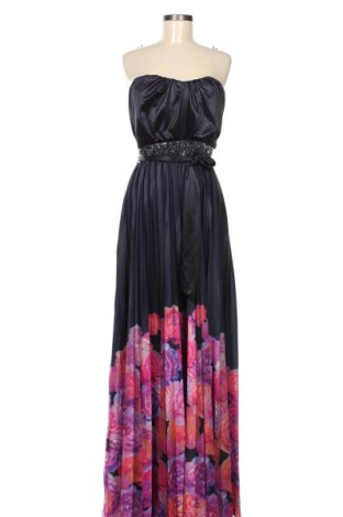 Rochie City Chic, Mărime XXL, Culoare Multicolor, Preț 261,99 Lei, #136954416