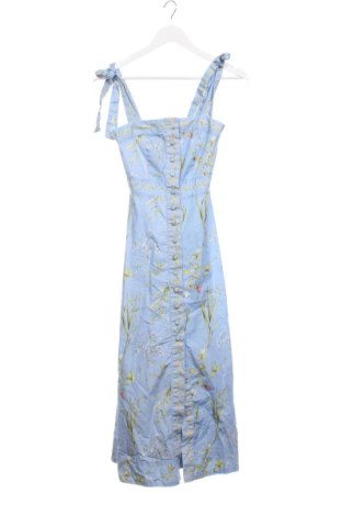 Rochie H&M, Mărime XS, Culoare Multicolor, Preț 106,99 Lei, #137026418