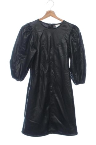 Rochie H&M, Mărime XS, Culoare Negru, Preț 56,06 Lei, #137037660