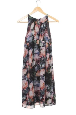 Kleid Unbranded, Größe XS, Farbe Mehrfarbig, Preis 13,99 €, #137064076