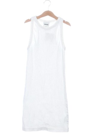Rochie Sprandi, Mărime XXS, Culoare Alb, Preț 78,11 Lei, #137079920