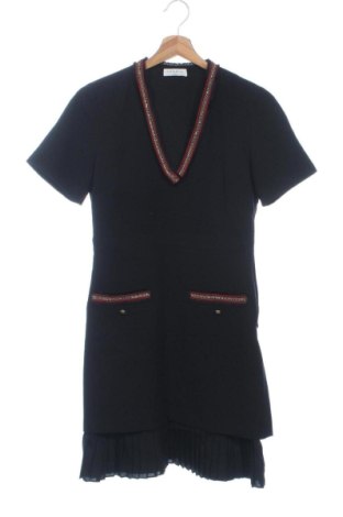 Rochie Sandro, Mărime S, Culoare Negru, Preț 440,92 Lei, #137086380