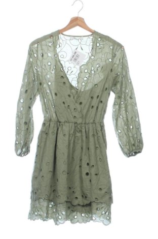 Rochie Ivy & Oak, Mărime XXS, Culoare Verde, Preț 309,70 Lei, #137086598