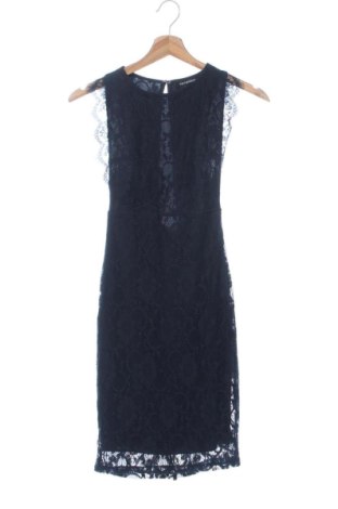Rochie Terranova, Mărime XS, Culoare Albastru, Preț 26,25 Lei, #137086753