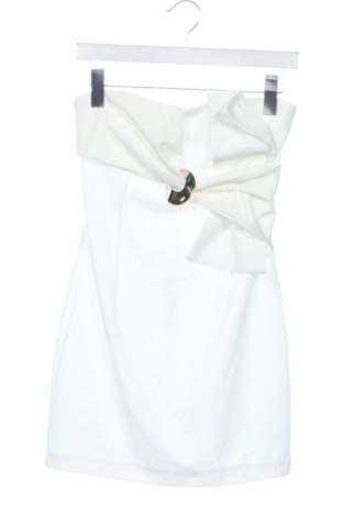 Rochie Zara, Mărime XS, Culoare Alb, Preț 115,95 Lei, #137086954
