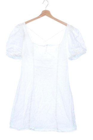 Rochie H&M, Mărime XS, Culoare Alb, Preț 104,72 Lei, #137087109