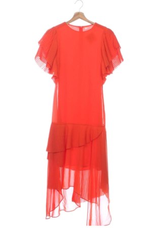 Rochie Postyr, Mărime XS, Culoare Portocaliu, Preț 281,75 Lei, #137088741