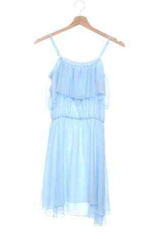 Rochie H&M, Mărime S, Culoare Albastru, Preț 73,49 Lei, #137105345