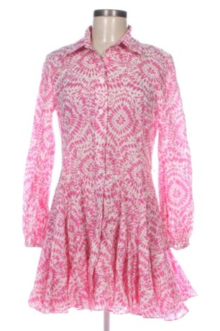 Kleid Zara, Größe S, Farbe Mehrfarbig, Preis 25,99 €, #137116484