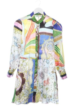 Rochie Zara, Mărime S, Culoare Multicolor, Preț 52,99 Lei, #137126938
