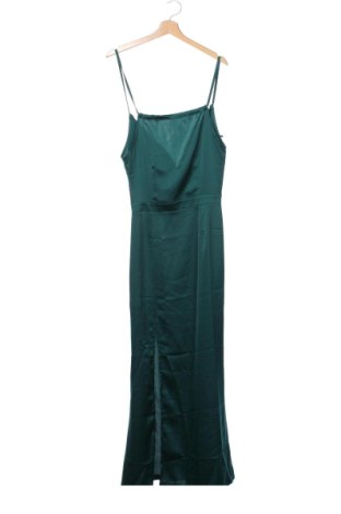 Rochie Makoveri, Mărime S, Culoare Verde, Preț 133,99 Lei, #137129757