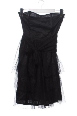 Рокля H&M, Размер S, Цвят Черен, Цена 9,20 €, #137130583