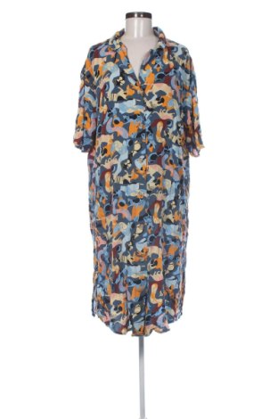 Rochie Monki, Mărime XXL, Culoare Multicolor, Preț 99,73 Lei, #137137441