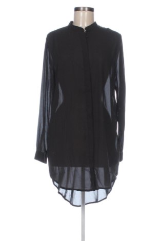 Kleid Ichi, Größe M, Farbe Schwarz, Preis € 17,99, #137140940
