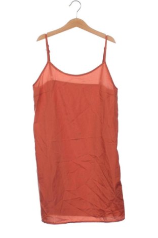 Rochie Unbranded, Mărime XS, Culoare Portocaliu, Preț 52,99 Lei, #137142081
