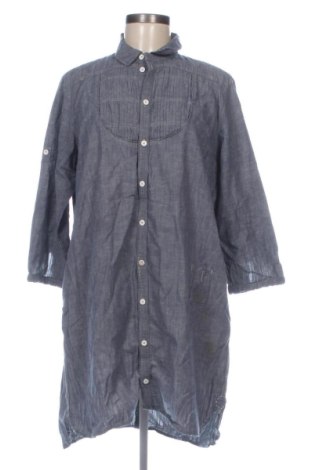 Rochie G-Star Raw, Mărime XL, Culoare Albastru, Preț 235,99 Lei, #137142269