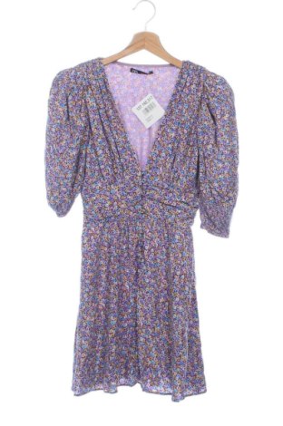 Rochie Zara, Mărime S, Culoare Multicolor, Preț 131,00 Lei, #137142517
