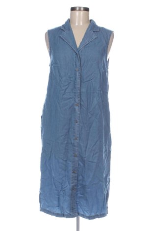 Rochie Vero Moda, Mărime S, Culoare Albastru, Preț 214,99 Lei, #137145537