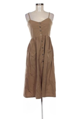 Rochie Unbranded, Mărime S, Culoare Maro, Preț 146,97 Lei, #137146882