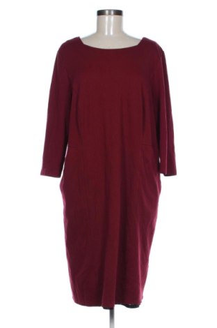 Kleid Emilia Lay, Größe XL, Farbe Rot, Preis 33,99 €, #137151094