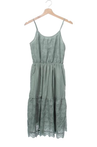 Rochie Esmara, Mărime XS, Culoare Verde, Preț 31,00 Lei, #137153490