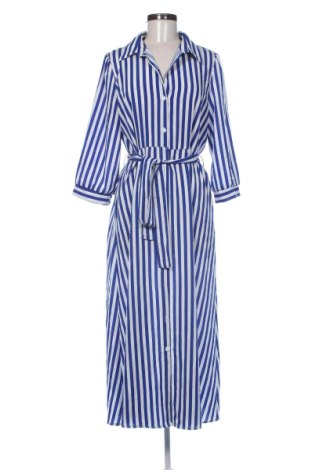 Kleid SHEIN, Größe M, Farbe Mehrfarbig, Preis 16,00 €, #137154328