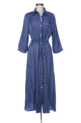 Rochie SHEIN, Mărime XL, Culoare Albastru, Preț 94,48 Lei, #137154406