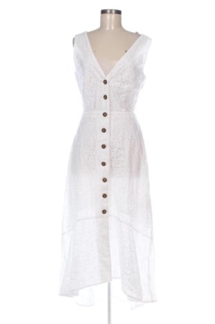 Rochie C&A, Mărime M, Culoare Alb, Preț 184,99 Lei, #137158590