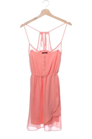 Ruha Bershka, Méret S, Szín Rózsaszín, Ár 4 965 Ft, #137158627