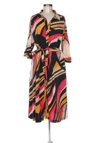 Šaty  Summum Woman, Veľkosť XL, Farba Viacfarebná, Cena  37,95 €, #137159529