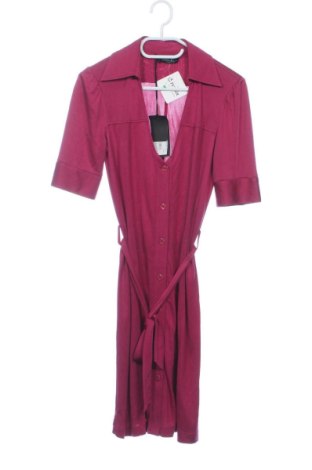 Rochie Guess By Marciano, Mărime XS, Culoare Roz, Preț 514,99 Lei, #137161648