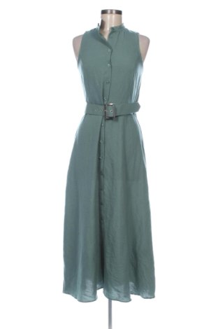 Rochie Trendyol, Mărime M, Culoare Verde, Preț 222,99 Lei, #137161909