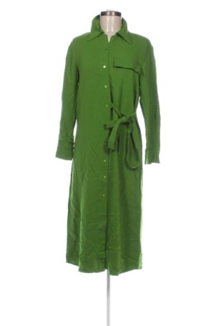 Rochie Massimo Dutti, Mărime S, Culoare Verde, Preț 277,99 Lei, #137166922