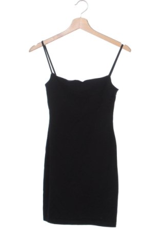 Rochie Sinsay, Mărime XXS, Culoare Negru, Preț 32,00 Lei, #137169590