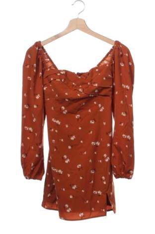 Ruha Abercrombie & Fitch, Méret XXS, Szín Narancssárga
, Ár 19 591 Ft, #137169719