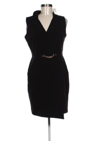 Rochie Makover, Mărime M, Culoare Negru, Preț 302,99 Lei, #137171705