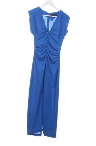 Rochie Zara, Mărime XS, Culoare Albastru, Preț 129,99 Lei, #137172532