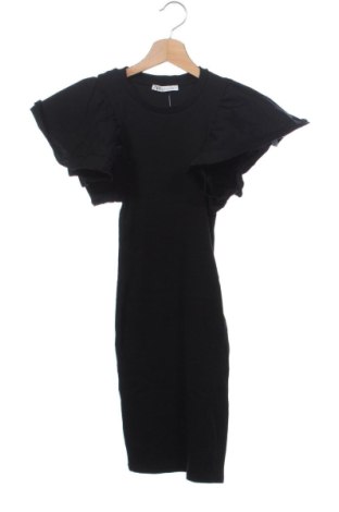 Rochie Zara, Mărime S, Culoare Negru, Preț 99,73 Lei, #137172989