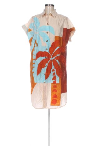 Rochie Caroline Biss, Mărime L, Culoare Multicolor, Preț 157,99 Lei, #137173239